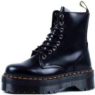 Schwarz Polished Smooth 41