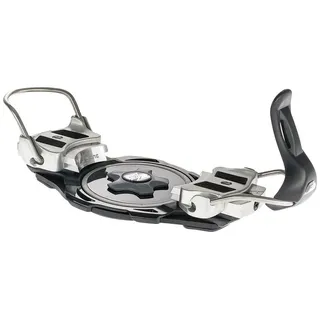 F2 Snowboard Plate Bindung Race CNC S Grau 2025/26 grau S