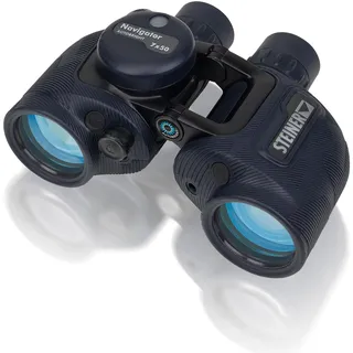 Steiner Navigator 7x50 Autobright Fernglas - Black - One Size