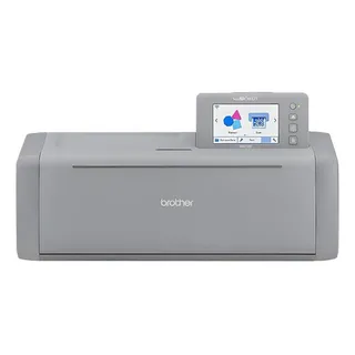 Brother ScanNCut DX1350