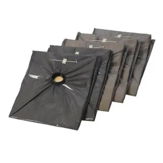 Nilfisk Sicherheitsfiltersack 5er Pack