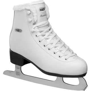 ROCES Paradise Eco-fur WEISS|WEISS|WEISS 39