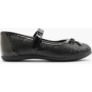 Cupcake Couture Ballerina, Farbe Schwarz, Größe 27 - Ballerina - Damen - Schwarz