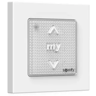SOMFY Funkwandsender 1871347