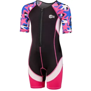 Beco Jungen Badeanzug-5806 Badeanzug, Rosa, 140