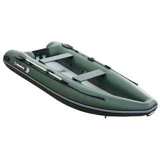 Allroundmarin Schlauchboot Yukon 350 - grün