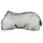 Bucas Power Turnout 0g Pferdedecke 140 Silber