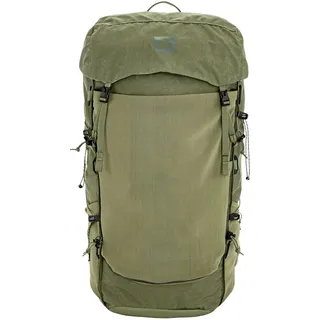 Fjällräven Kajka X-Lätt 45 M/L Grün
