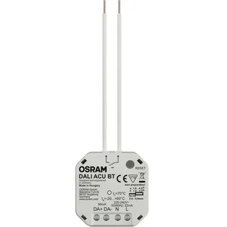 Osram DALI-Lichtsteuergerät Zubehör Beleuchtung