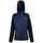 Anderson Hybrid Jacke Navy 38
