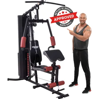 MIWEBA MK500 Pro schwarz