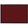 Floordirekt Schmutzfangmatte Sky Rot 60 180 cm