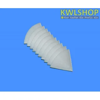 baselines Kegelfilter G4 DN 100 150mm lang