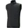 Corporate Steppweste Herren schwarz XS