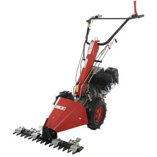 GeoTech-Pro MCT650 - Mehrzweck-Balkenmäher - Loncin G200F