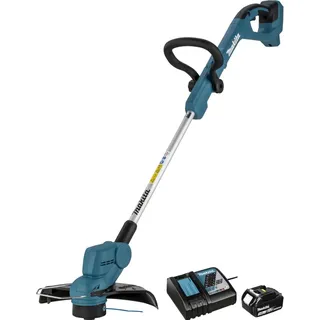 Makita DUR193RF inkl. 2 x 3,0 Ah + Ladegerät