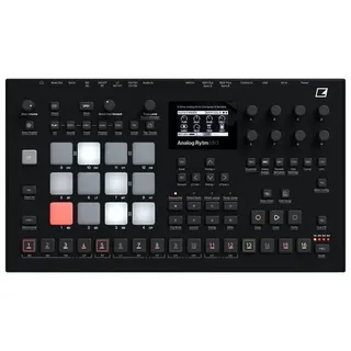 ELEKTRON Analog Rytm MKII Black