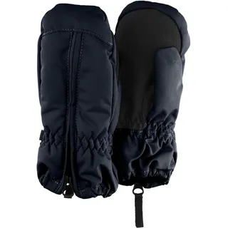 Sterntaler Fäustlinge Unisex Navy