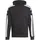 Black/White XXL