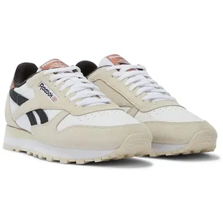 White / Sand / Black 43