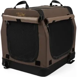 TrendPet TPX-Pro 48 cm x 51 cm Braun