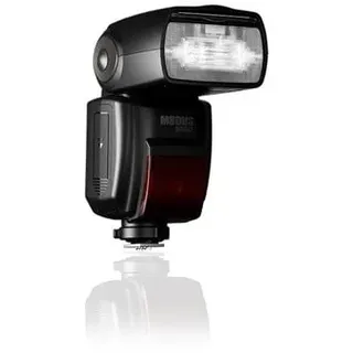 Hähnel Modus 600RT MK II Speedlight Nikon