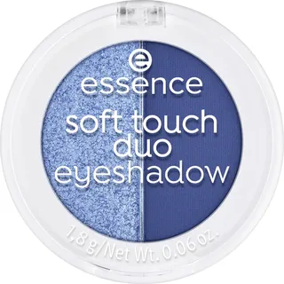 Essence soft touch duo eyeshadow Lidschatten