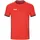 kurzarm Trikot Kinder flame/navy 164