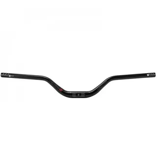 Ergotec Riser Bar 70 35,0 schwarz Level 6