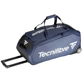 Tecnifibre Tour Endurance Rolling Padel Racket Bag One Size