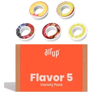 air up® Pods, 5 x Flavor Fiesta