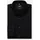 Super Slim Fit Business-Hemd mit Kentkragen Black 39