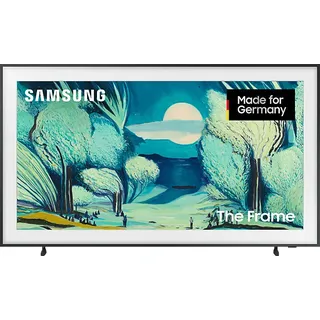 Samsung The Frame GQ65LS03F 65" 4K Vision AI LS03F (2025)