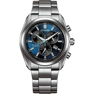 Citizen Eco-Drive AT2590-59L Titan 40 mm AT2590-59L