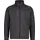 Fleecejacke Herren Nero-Glacier 56