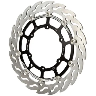 Moto-Master Flame Supermoto Racing