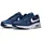 Midnight Navy/White/Diffused Blue 42