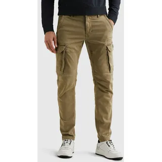 PME Legend EXPEDIZOR Relaxed Fit Cargohose Braun 33 30