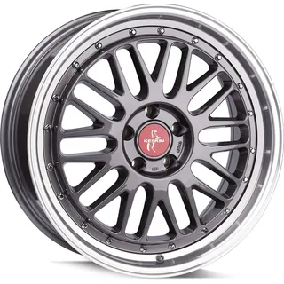 Keskin Tuning Keskin KT22 8,5x19 5x114,3 ET40 MB72,6