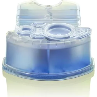Braun Reinigungskartuschen Clean & Renew CCR 2 St.