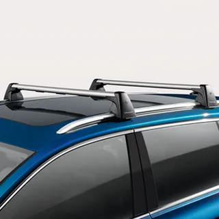 Volkswagen Passat (B8) Dachträger Grundträger Tragstäbe Satz 3G9071151