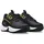 Kinder 001 black/black/metallic gold 34
