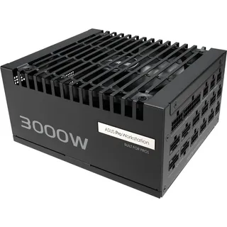 Asus Pro WS 3000W Platinum