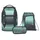 Gradient Mint