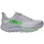 Herren Ash Grey/Neon Green 42