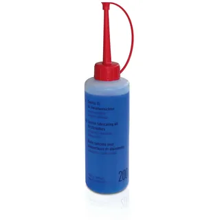 Ideal Aktenvernichter-Spezialöl 9000611 200 ml