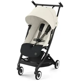 Cybex Libelle canvas white