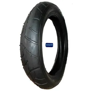 HMParts Reifen 280x65-203 für Kinderwagen Krankenfahrstuhl Laufrad Roller