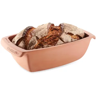 RÖMERTOPF Brot- und Kuchenbackform "Maxi", 2,6 L