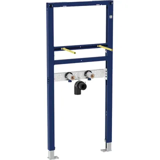 Geberit Duofix Waschtisch 112 cm, für Einlocharmatur